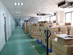 华科智能诚邀国内外贸经销商与国内贸易代理，携手共赢智能新未来